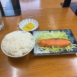 ひろこ食堂 - 