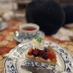 西洋茶館 - 