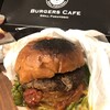 BURGERS CAFE GRILL FUKUYOSHI