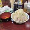 麺屋 臥竜