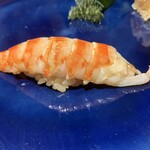 代官山 鮨 たけうち - 