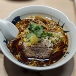 Asakusa Ramen Yoroiya - 