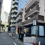 ゴリゴリバーガー タップルーム - 