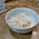 ときわ食堂 - なます