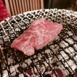 炭火焼肉ホルモンくう - 焼肉