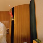 代官山 鮨 たけうち - 