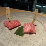 Ozaki Gyuu Yakiniku Ginza Himuka - 