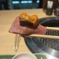 尾崎牛焼肉 銀座 ひむか - 