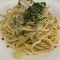 クッチーナ イタリアーナ アリア 六本木 -  クッチーナ イタリアーナ アリア 六本木 -