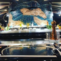 横浜うかい亭 - 