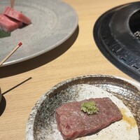 尾崎牛焼肉 銀座 ひむか - 