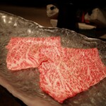 西麻布 肉粋やまもと - 