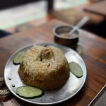 インド食堂 ふたば - 