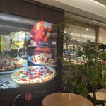 PIZZA SALVATORE CUOMO ＆ BAR - 