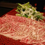 西麻布 肉粋やまもと - 