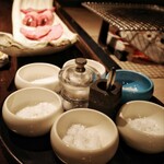 西麻布 肉粋やまもと - 