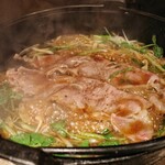 西麻布 肉粋やまもと - 