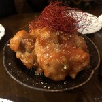 焼肉串ろっきー - 