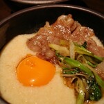 西麻布 肉粋やまもと - 