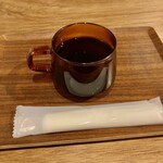 エリア イン フシミチョウ - オリジナルブレンドコーヒー