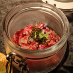 西麻布 肉粋やまもと - 