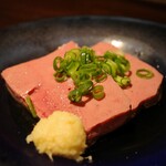 西麻布 肉粋やまもと - 