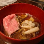 西麻布 肉粋やまもと - 