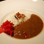 西麻布 肉粋やまもと - 