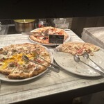 PIZZA SALVATORE CUOMO ＆ BAR - 