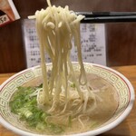 丸和前ラーメン - 