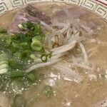 丸和前ラーメン - 