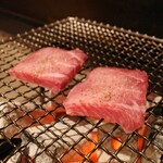 西麻布 肉粋やまもと - 