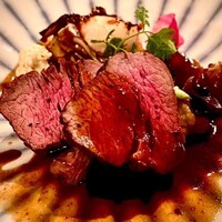 赤坂うさぎや - 