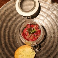 西麻布 肉粋やまもと - 