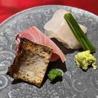 鮨処 敏 - 