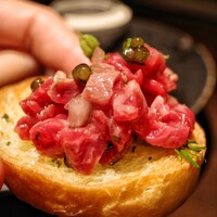 西麻布 肉粋やまもと - 