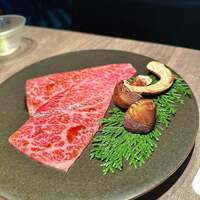 焼肉うしごろ 池袋店 - 