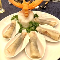 中国料理 王宮 - 