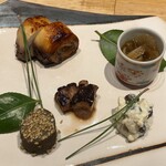 和食と酒 はれとけ - 