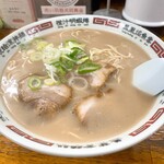 Nagahama Ramen Taro Chan - ラーメン 650円