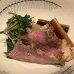 和食と酒 はれとけ - 