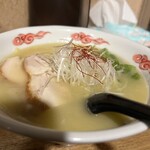 麺酒処 ぶらり - 