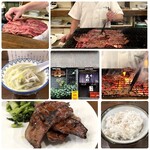 味太助 - 仙台牛タン発祥のこちら❗️先代の直系店。