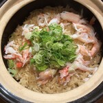 和食と酒 はれとけ - 