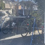 村山 満月うどん - 