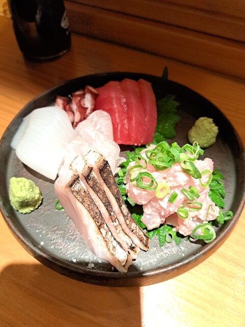 夕凪 - 大船渡（日本酒バー）の写真