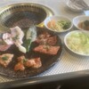 焼肉・海鮮 山水苑 - 料理写真: