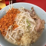 ラーメン二郎 - 