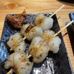 Sumiyaki Horumon Furupu - 