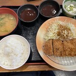 Machikadoya - 